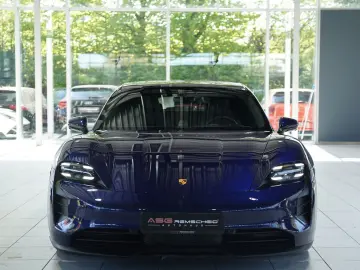 PORSCHE Taycan GTS  21  Pano  Sitzbelüftung