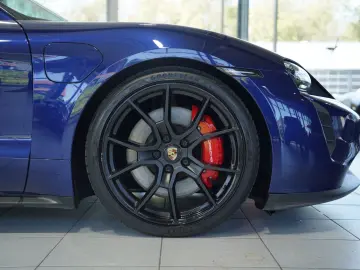 PORSCHE Taycan GTS  21  Pano  Sitzbelüftung