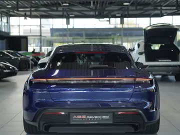 PORSCHE Taycan GTS  21  Pano  Sitzbelüftung