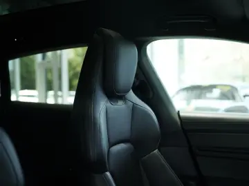 PORSCHE Taycan GTS  21  Pano  Sitzbelüftung