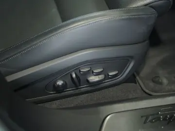 PORSCHE Taycan GTS  21  Pano  Sitzbelüftung