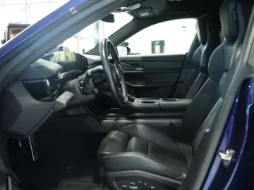 PORSCHE Taycan GTS  21  Pano  Sitzbelüftung