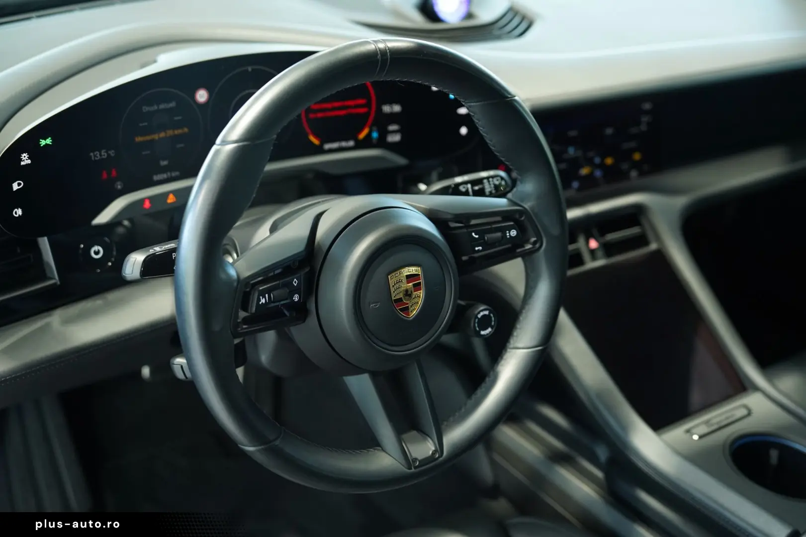 PORSCHE Taycan GTS  21  Pano  Sitzbelüftung