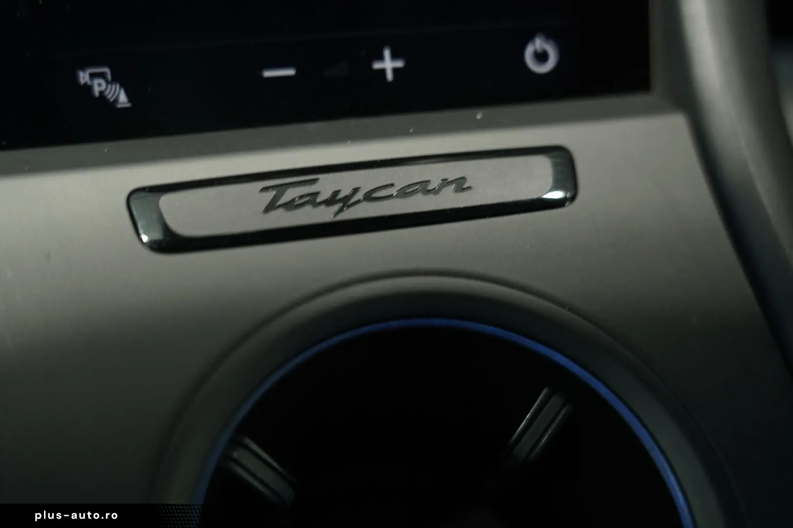 PORSCHE Taycan GTS  21  Pano  Sitzbelüftung