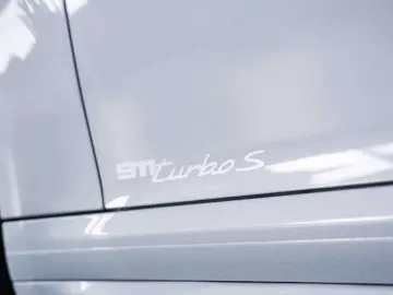 PORSCHE 992 992 Turbo S 3.8 Bi-Turbo PDK - PCCB - Burmes