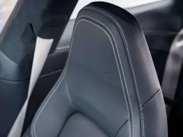 PORSCHE 992 992 Turbo S 3.8 Bi-Turbo PDK - PCCB - Burmes