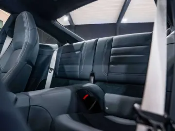 PORSCHE 992 992 Turbo S 3.8 Bi-Turbo PDK - PCCB - Burmes