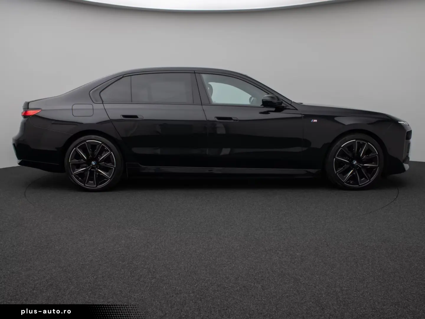 BMW i7 xD60 M-Sport HUD Pano 360