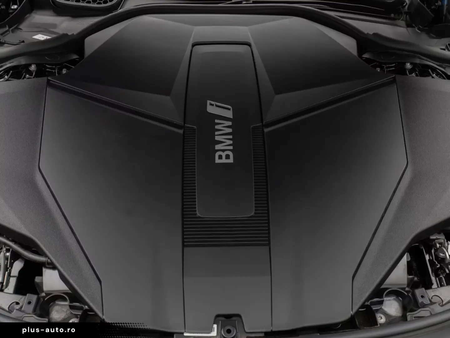 BMW i7 xD60 M-Sport HUD Pano 360