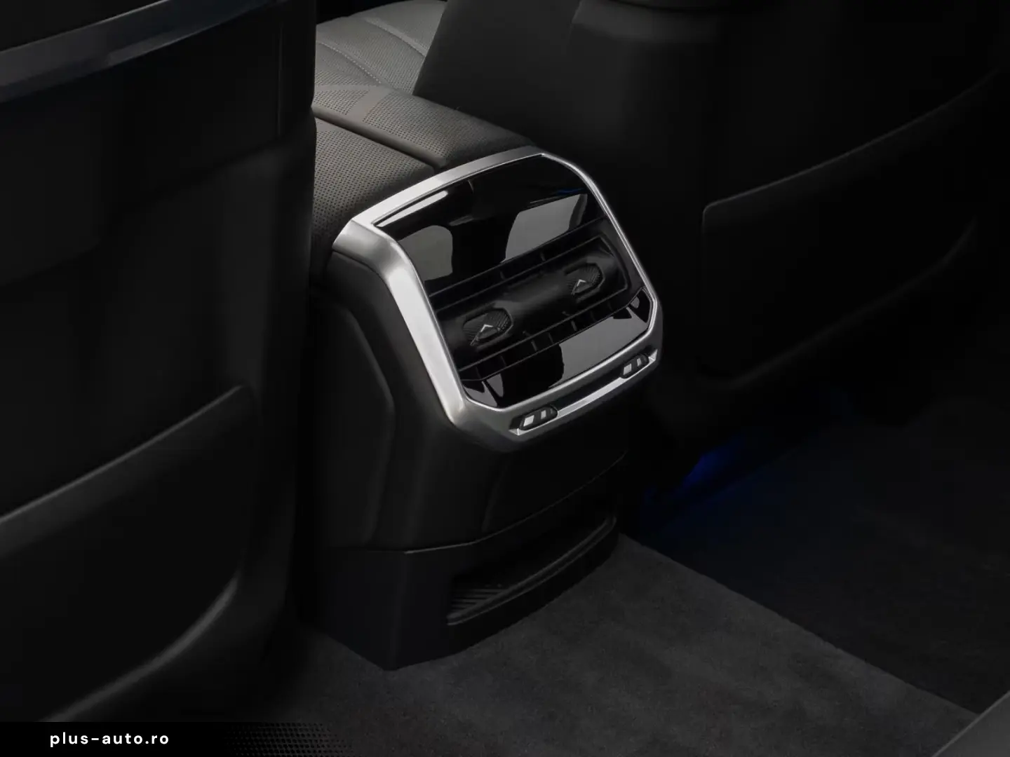 BMW i7 xD60 M-Sport HUD Pano 360