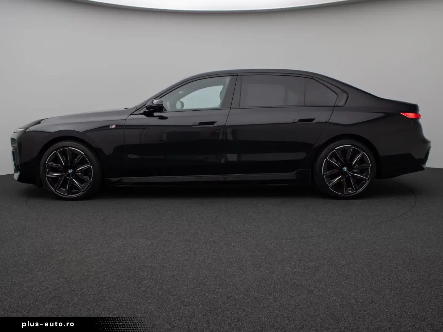BMW i7 xD60 M-Sport HUD Pano 360