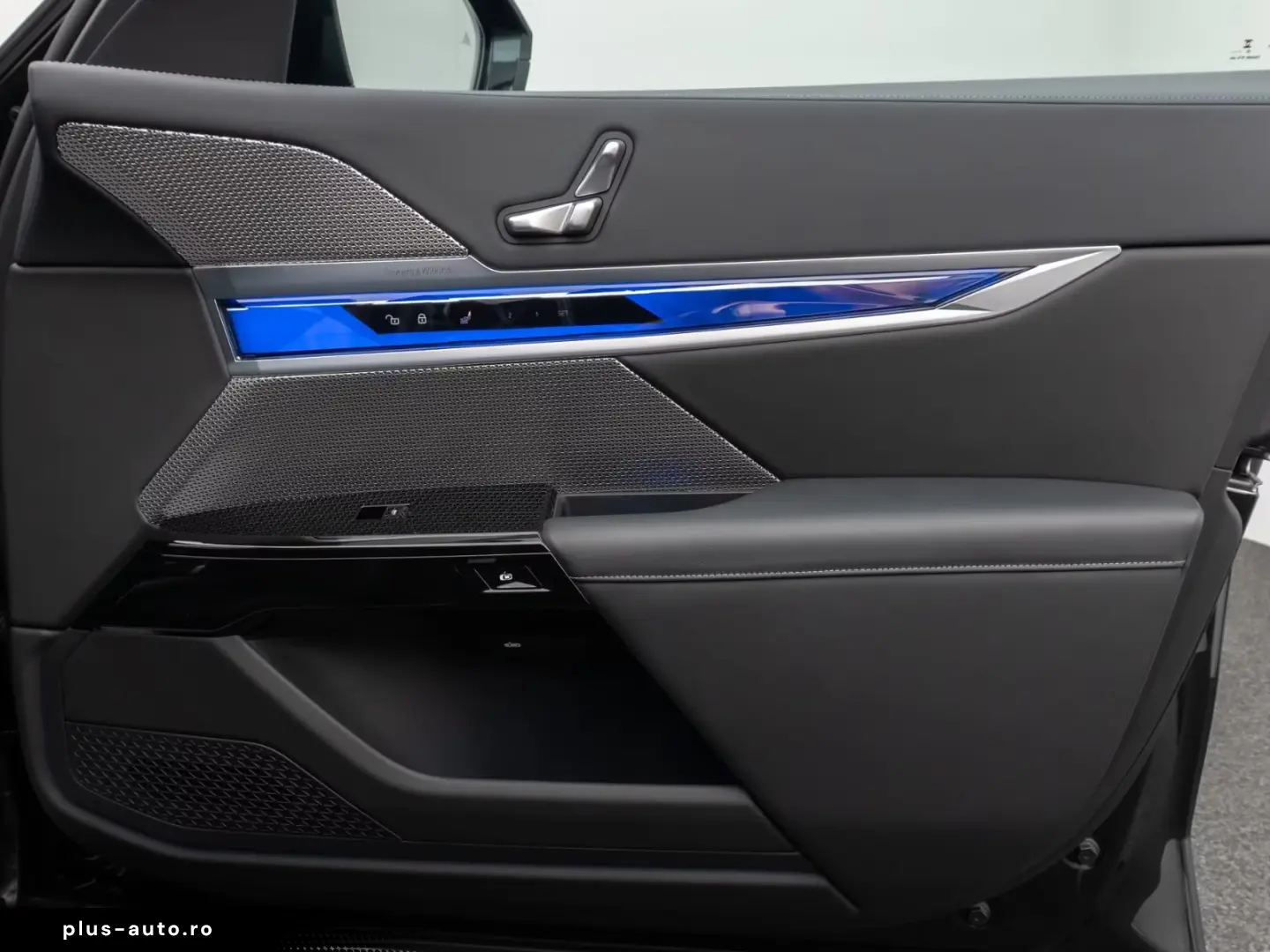 BMW i7 xD60 M-Sport HUD Pano 360