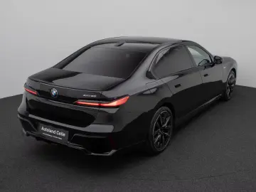 BMW i7 xD60 M-Sport HUD Pano 360
