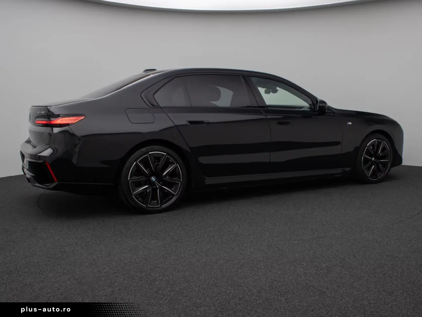 BMW i7 xD60 M-Sport HUD Pano 360