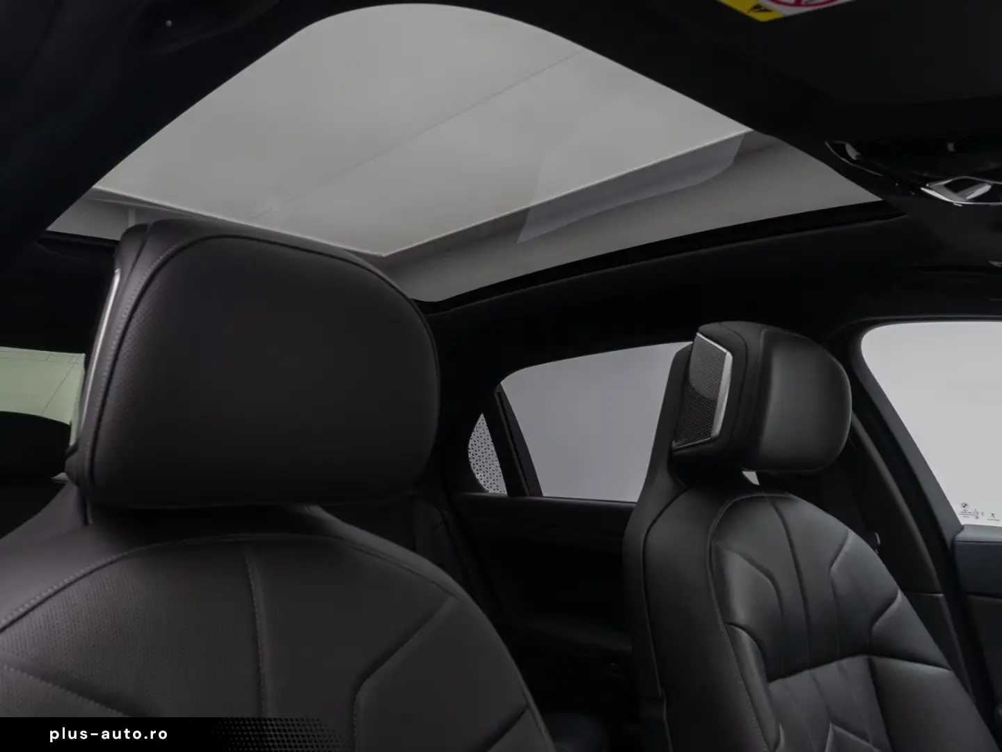BMW i7 xD60 M-Sport HUD Pano 360