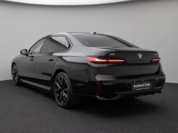 BMW i7 xD60 M-Sport HUD Pano 360