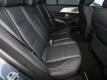 MERCEDES-BENZ GLE 450d 4M AMG  360  AHK Pano Standh