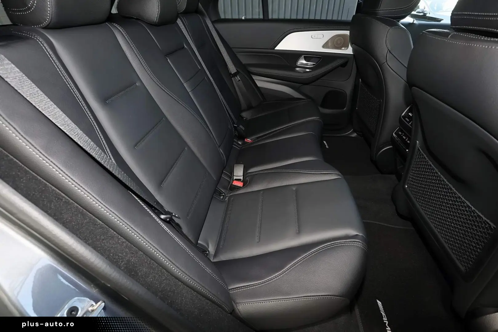 MERCEDES-BENZ GLE 450d 4M AMG  360  AHK Pano Standh