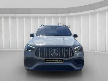 MERCEDES-BENZ GLE 63 S AMG Night Pano Burm HUD AHK 22