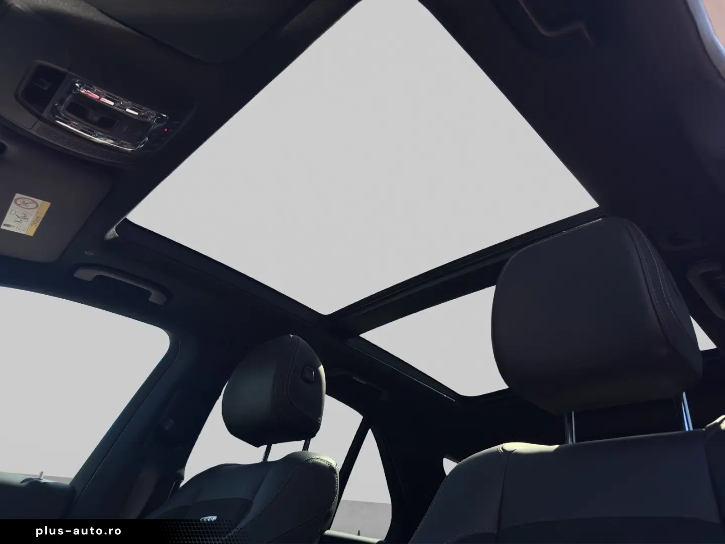 MERCEDES-BENZ GLE 63 S AMG Night Pano Burm HUD AHK 22