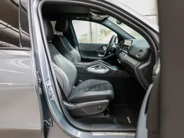 MERCEDES-BENZ GLE 350 de 4M AMG Sport Advanced  PANO