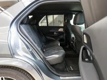 MERCEDES-BENZ GLE 350 de 4M AMG Sport Advanced  PANO