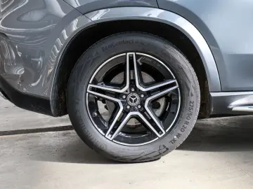MERCEDES-BENZ GLE 350 de 4M AMG Sport Advanced  PANO