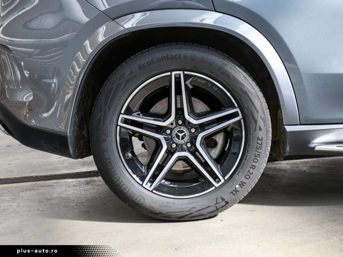 MERCEDES-BENZ GLE 350 de 4M AMG Sport Advanced  PANO