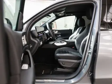 MERCEDES-BENZ GLE 350 de 4M AMG Sport Advanced  PANO
