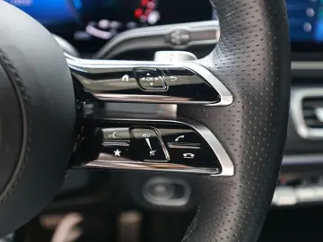 MERCEDES-BENZ GLE 350 de 4M AMG Sport Advanced  PANO