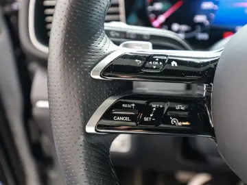 MERCEDES-BENZ GLE 350 de 4M AMG Sport Advanced  PANO
