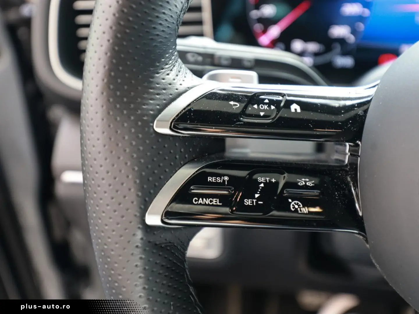 MERCEDES-BENZ GLE 350 de 4M AMG Sport Advanced  PANO