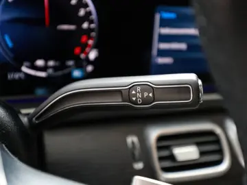 MERCEDES-BENZ GLE 350 de 4M AMG Sport Advanced  PANO