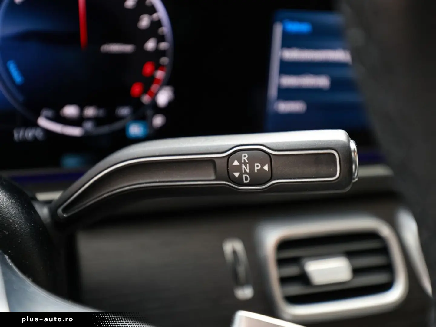 MERCEDES-BENZ GLE 350 de 4M AMG Sport Advanced  PANO