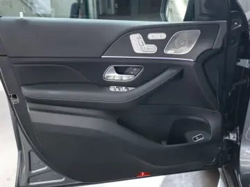 MERCEDES-BENZ GLE 350 de 4M AMG Sport Advanced  PANO
