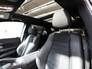 MERCEDES-BENZ GLE 350 de 4M AMG Sport Advanced  PANO