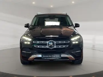 MERCEDES-BENZ GLE 300 d 4matic Burm Fahrassist AHK HUD Pano