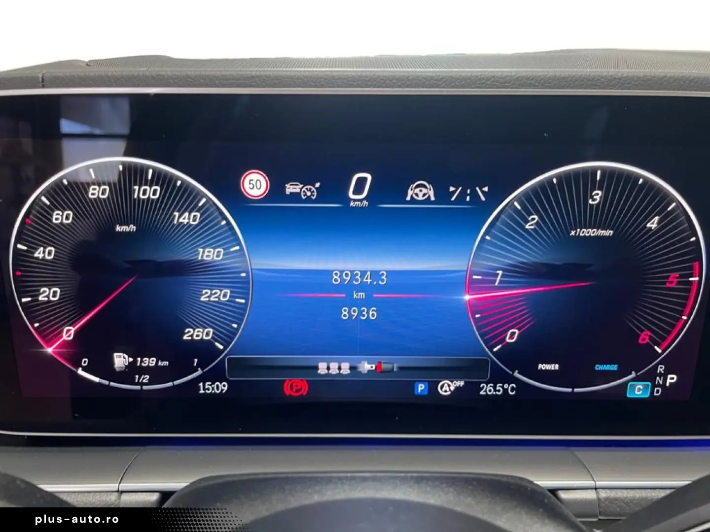 MERCEDES-BENZ GLE 300 d 4matic Burm Fahrassist AHK HUD Pano