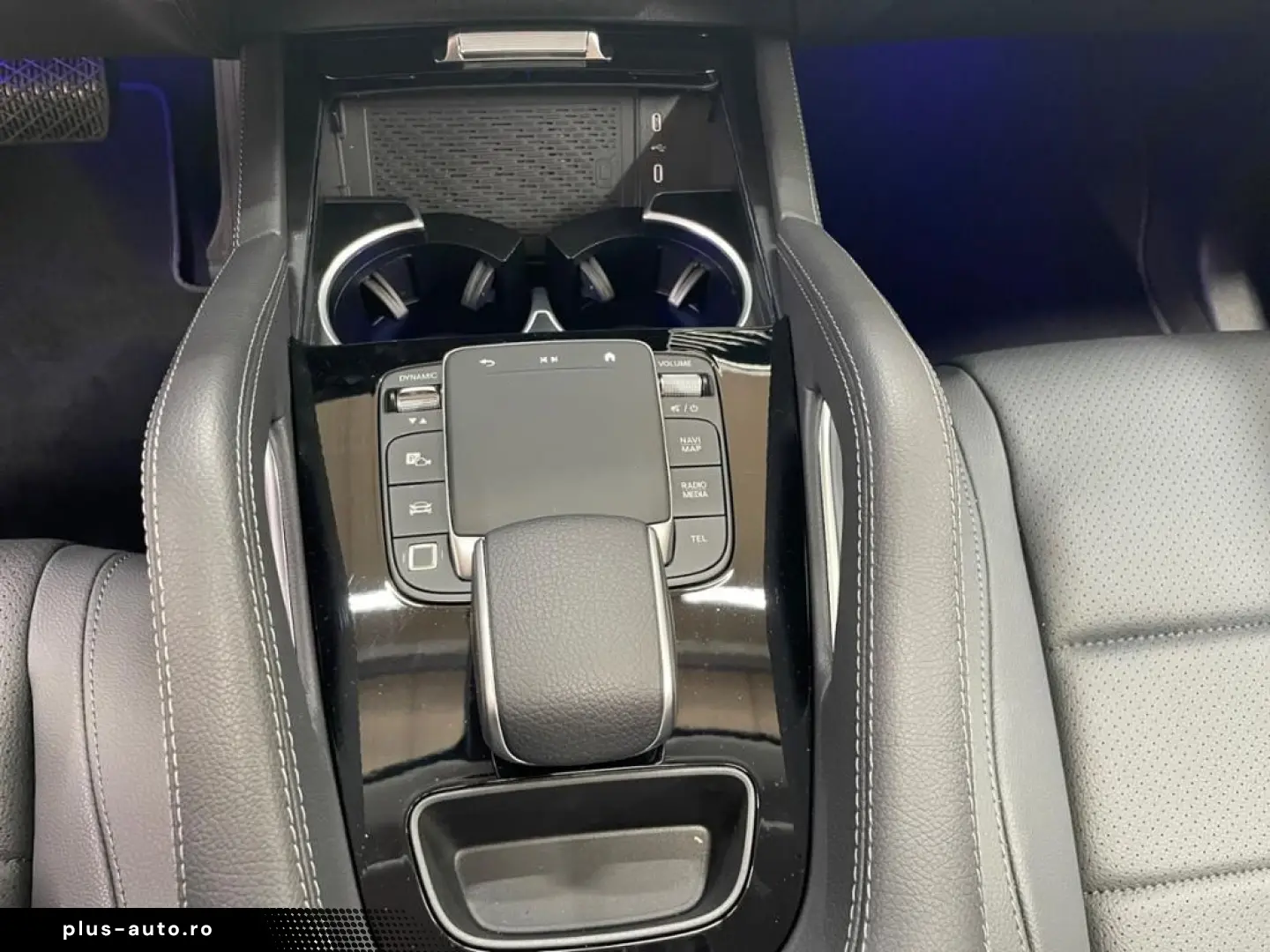 MERCEDES-BENZ GLE 300 d 4matic Burm Fahrassist AHK HUD Pano