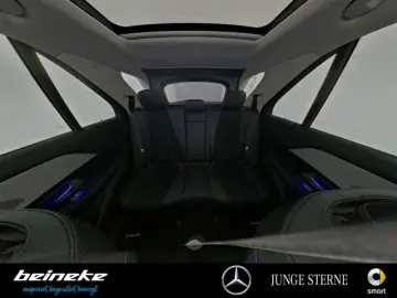 MERCEDES-BENZ GLE 350 de 4M AMG Night Pano 22  Memory