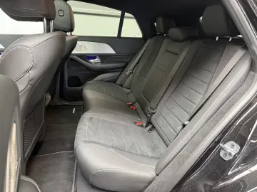 MERCEDES-BENZ GLE 300d 4M Coupe AMG BURM PANO 22´