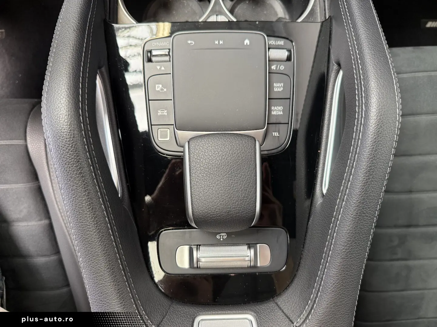 MERCEDES-BENZ GLE 300d 4M Coupe AMG BURM PANO 22´