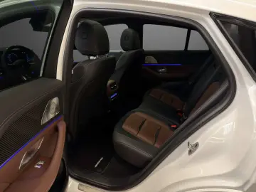 MERCEDES-BENZ GLE 63 AMG S 4M  Pano HUD Sitzklima