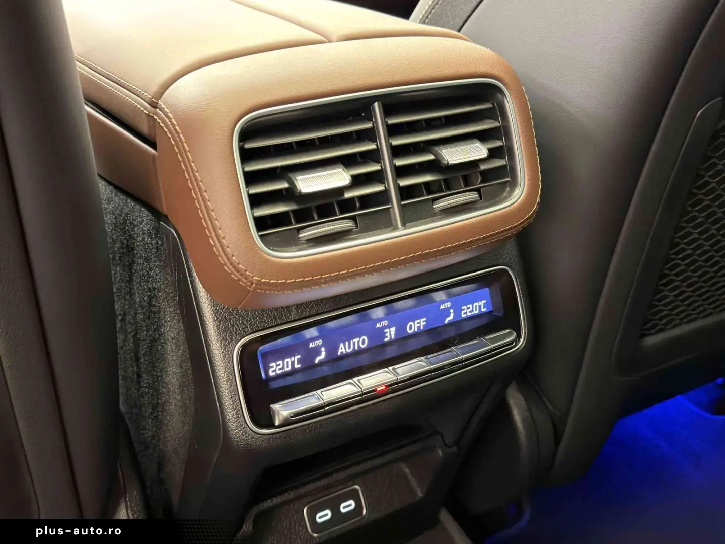 MERCEDES-BENZ GLE 63 AMG S 4M  Pano HUD Sitzklima