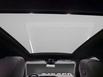 MERCEDES-BENZ GLE 63 AMG S 4M  Pano HUD Sitzklima