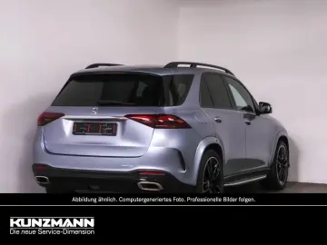 MERCEDES-BENZ GLE 580 4M AMG Night Panorama Standhzg HUD AHK
