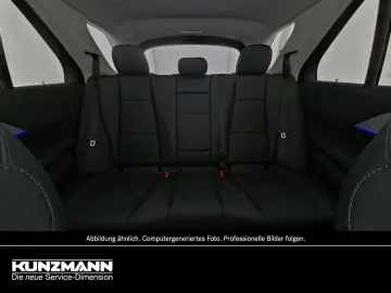 MERCEDES-BENZ GLE 450 4M Panorama Distronic Memory 360  AHK