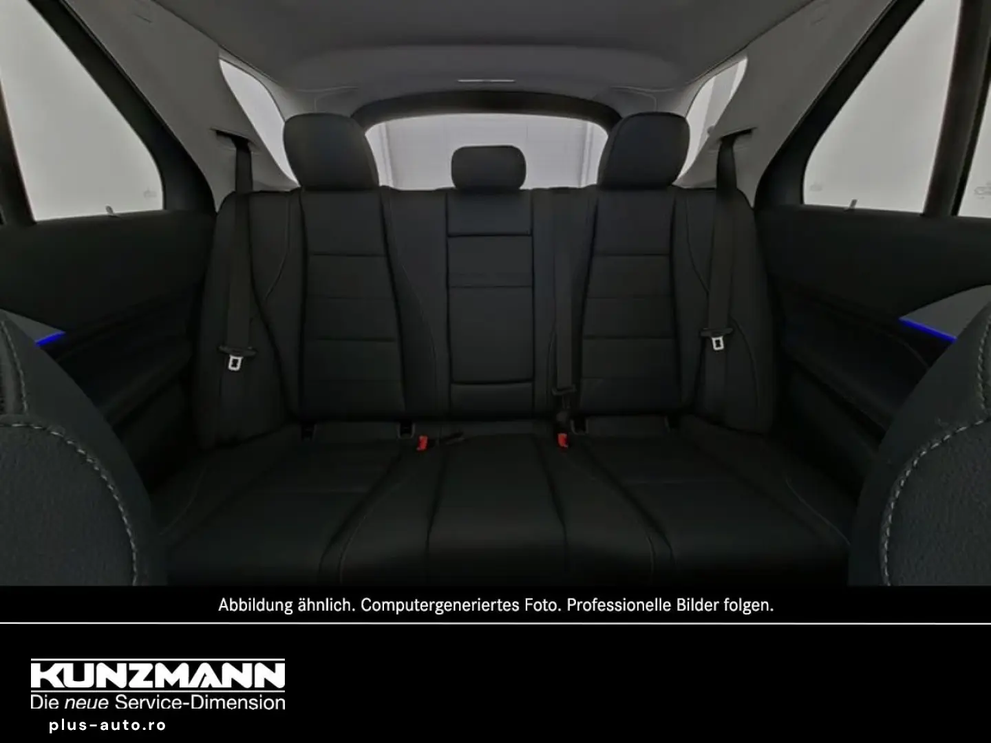 MERCEDES-BENZ GLE 450 4M Panorama Distronic Memory 360  AHK
