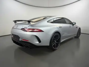 Mercedes-Benz AMG GT 63 S 4M