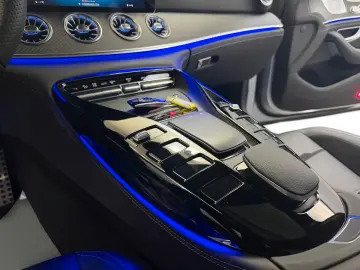 Mercedes-Benz AMG GT 63 S 4M